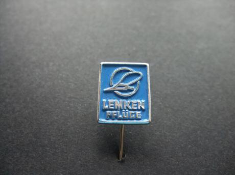 Lemken pflüge landbouwmachines ( ploegen)